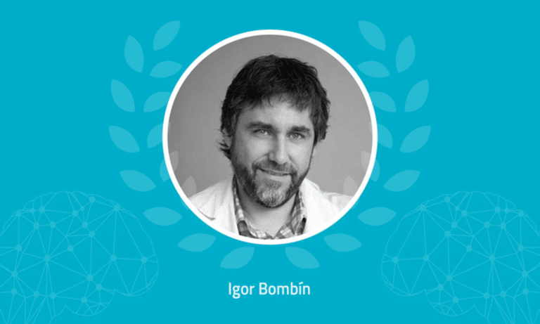 Igor Bombín: Las funciones ejecutivas más allá de lo cognitivo... hasta llegar al yo