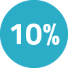 descuento 10%