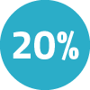 descuento 20%