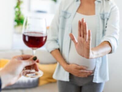 El Trastorno del Espectro Alcohólico Fetal