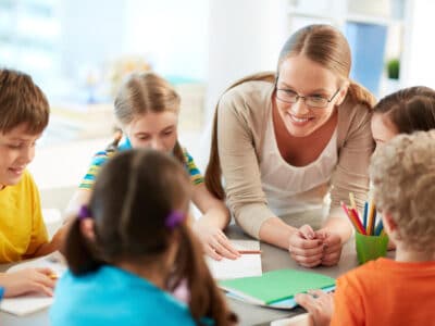Guía para docentes cómo abordar el TDAH en el aula