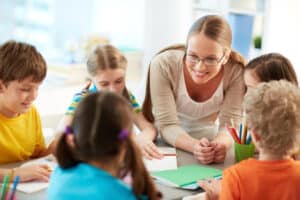 Guía para docentes cómo abordar el TDAH en el aula