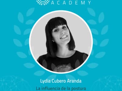 Lydia Cubero en NeuronUP Academy