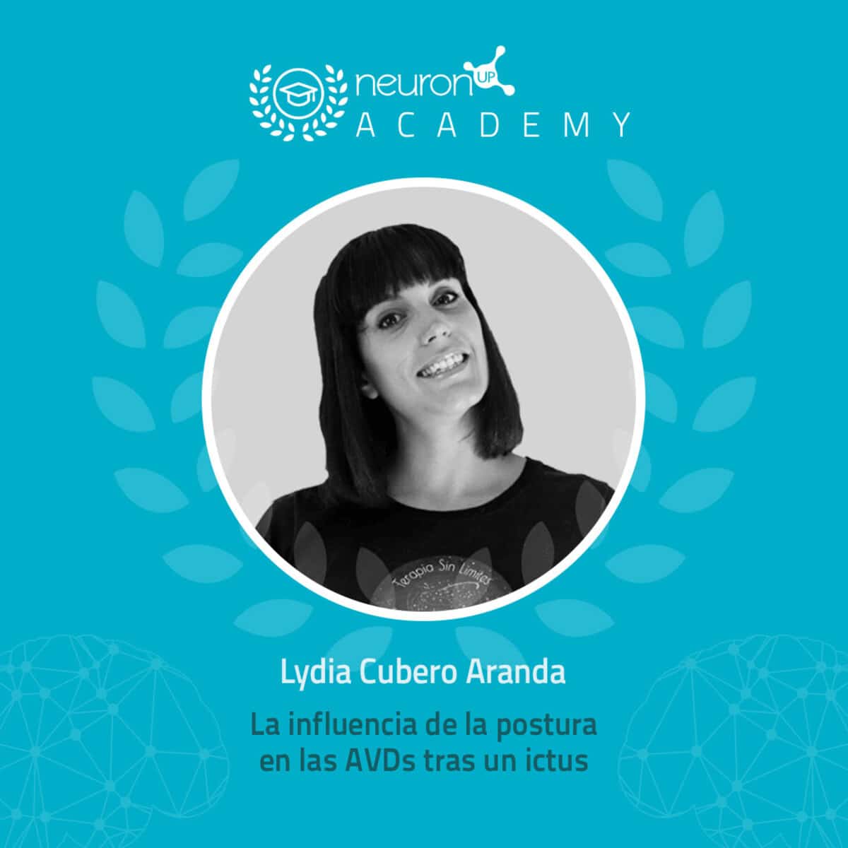 Lydia Cubero en NeuronUP Academy