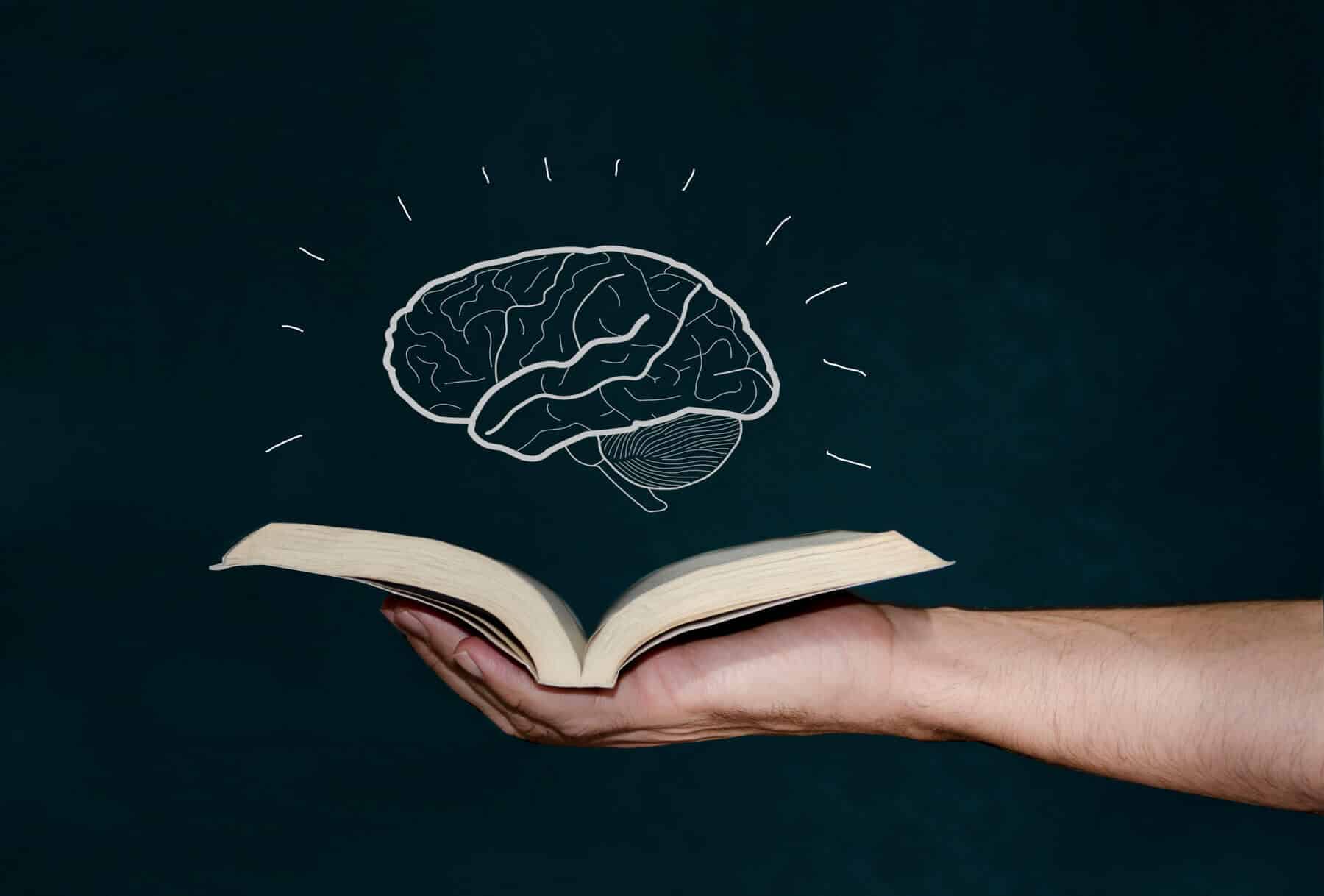 Beneficios de la lectura para el cerebro