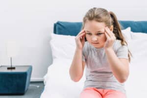 Estimulación cognitiva en niños con hidrocefalia