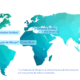 Localización mundial de las zonas azules